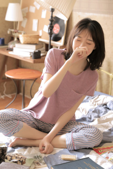 森冤角色夏松梓